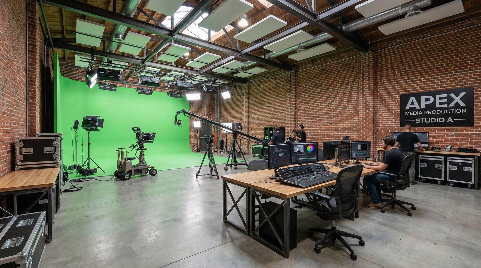 海角网 AI剪辑工具