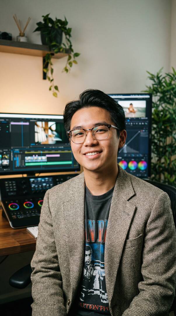 海角网摄影指导