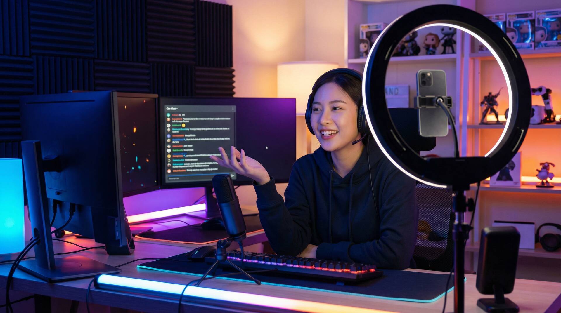 海角网 TikTok风格短视频